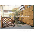 Artificial Bamboo fence panels